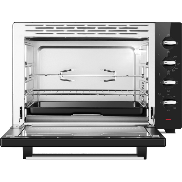 Електрична піч Beko BMOF60B