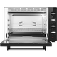 Електрична піч Beko BMOF60B
