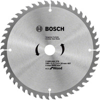 Диск пиляльний Bosch Bosch Eco for Wood 190x2.2x20-48T (2.608.644.378)