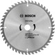 Диск пиляльний Bosch Bosch Eco for Wood 190x2.2x20-48T (2.608.644.378)
