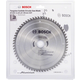 Диск пиляльний Bosch Eco for Aluminium 210x2.4x30-64T (2.608.644.391)