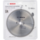 Диск пиляльний Bosch Eco for Aluminium 254x3x30-96T (2.608.644.395)