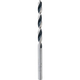 Свердло для металу Bosch HSS-PointTeQ, 4х43х75мм, 10шт (2.608.577.208)