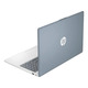 Ноутбук HP 15-fd1075ru (B23D2EA) Blue