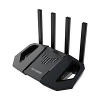 Маршрутизатор ASUS TUF-BE3600 (90IG0900-MO9C00)