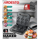 Мультимейкер Ardesto SM-H600B