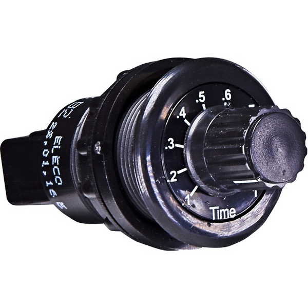 Багатофункціональне реле ETI, CRM-91HE UNI 12-240V AC/DC (1x16A, AC1)