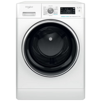 Пральна машина WHIRLPOOL FFB 11469 BCV