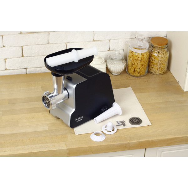 Мясорубка Magio MG-268