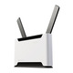Беспроводной маршрутизатор MikroTik Chateau LTE18 AX (S53UG+5HaxD2HaxD-TC&EG18-EA)