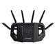 Беспроводной маршрутизатор Asus TUF Gaming BE6500 (TUF-BE6500) (90IG0920-MO9C00)
