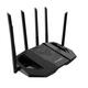 Беспроводной маршрутизатор Asus TUF Gaming BE6500 (TUF-BE6500) (90IG0920-MO9C00)