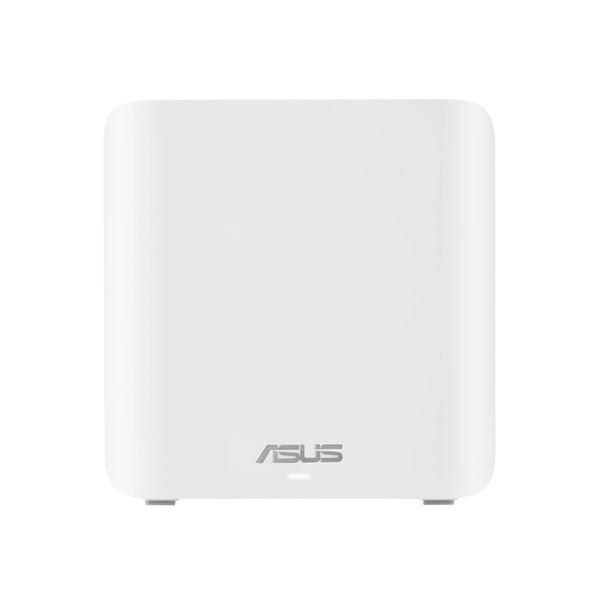 Wi-Fi Mesh система Asus ZenWiFi BD4 2pk White (90IG0960-MO3C20)