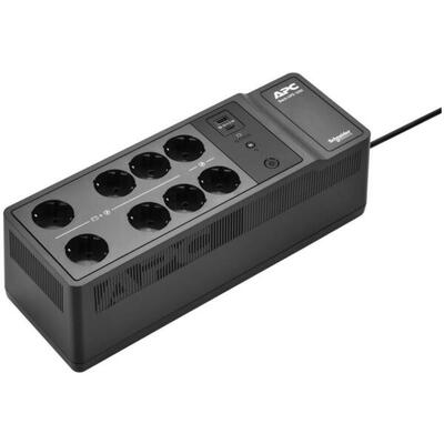 Джерело безперебійного живлення APC BE1050G2-GR