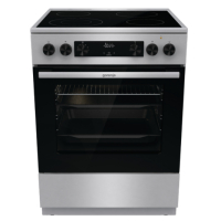Плита склокераміка GORENJE GECS 6C70 XC (FR6A4D-CEJ42)