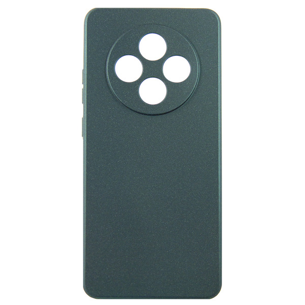 Чохол Dengos для Oppo Reno 12 F/FS Green DG-KM-115