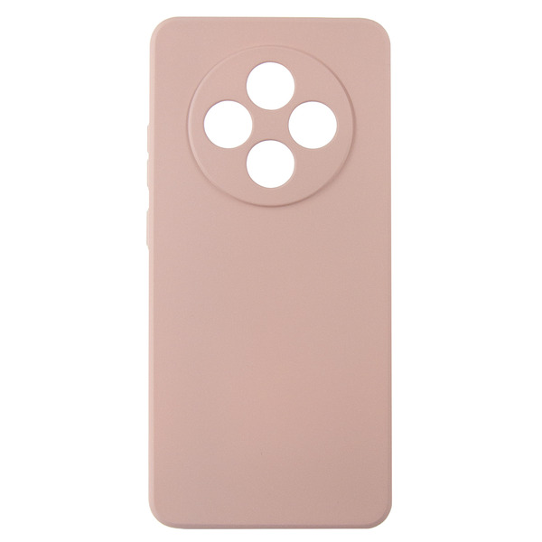 Чохол Dengos для Oppo Reno 12 F/FS Pink DG-KM-116