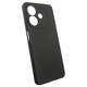 Чeхол-накладка Dengos Carbon для Oppo A3 Black (DG-TPU-CRBN-205)