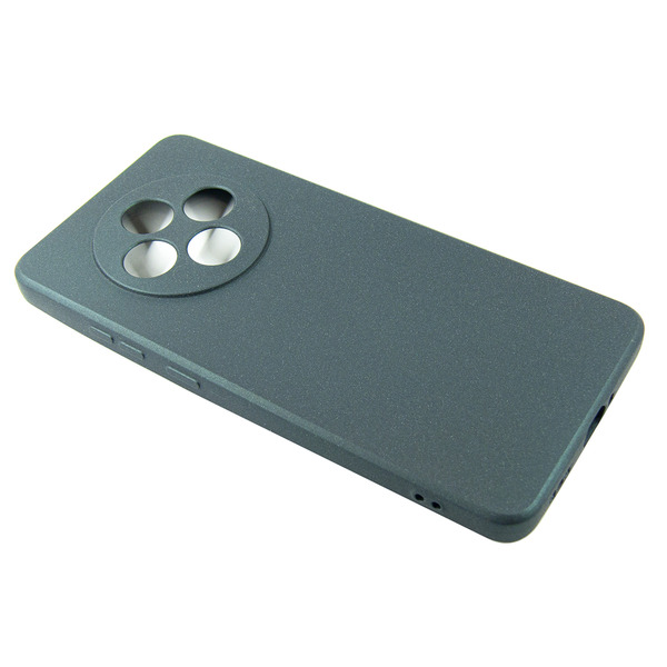 Чохол Dengos Soft для OPPO Reno 12 F/FS Green DG-TPU-SOFT-66