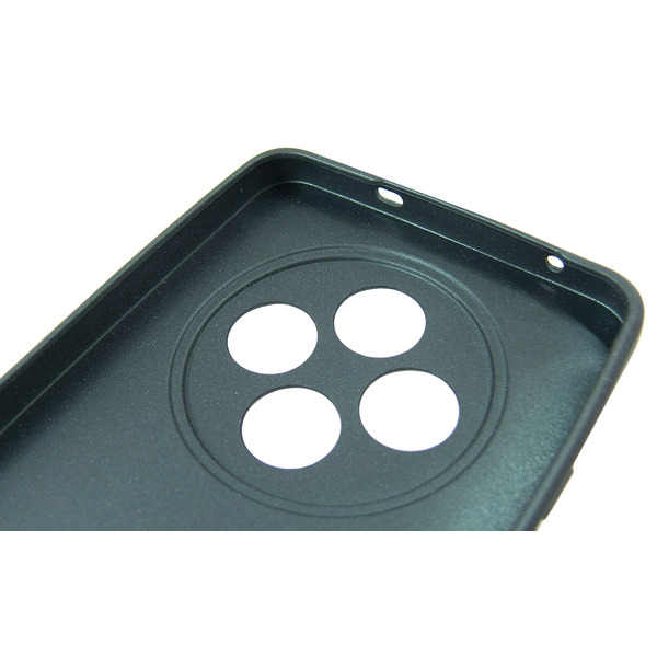 Чохол Dengos Soft для OPPO Reno 12 F/FS Green DG-TPU-SOFT-66