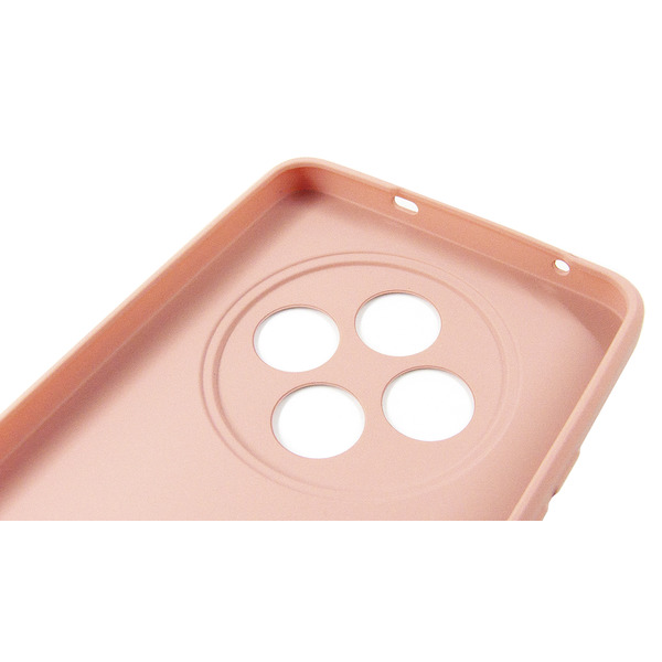 Чохол Dengos Soft для OPPO Reno 12 F/FS Pink DG-TPU-SOFT-67