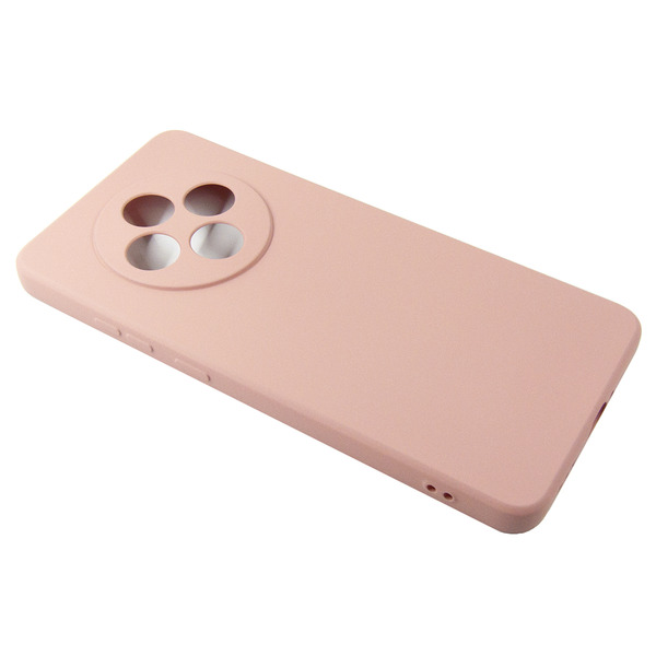 Чохол Dengos Soft для OPPO Reno 12 F/FS Pink DG-TPU-SOFT-67