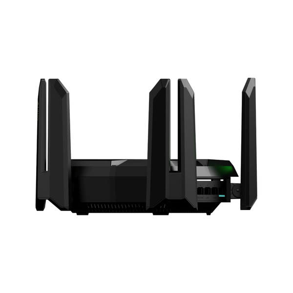 Бездротовий маршрутизатор (роутер) Ruijie Reyee RG-EW7200BE PRO