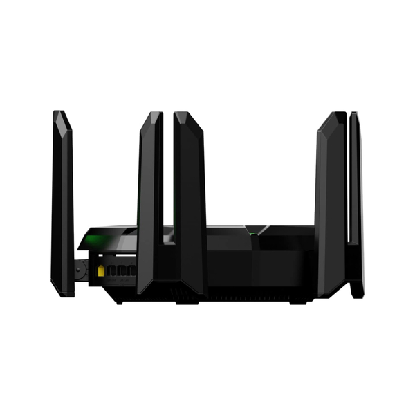 Бездротовий маршрутизатор (роутер) Ruijie Reyee RG-EW7200BE PRO