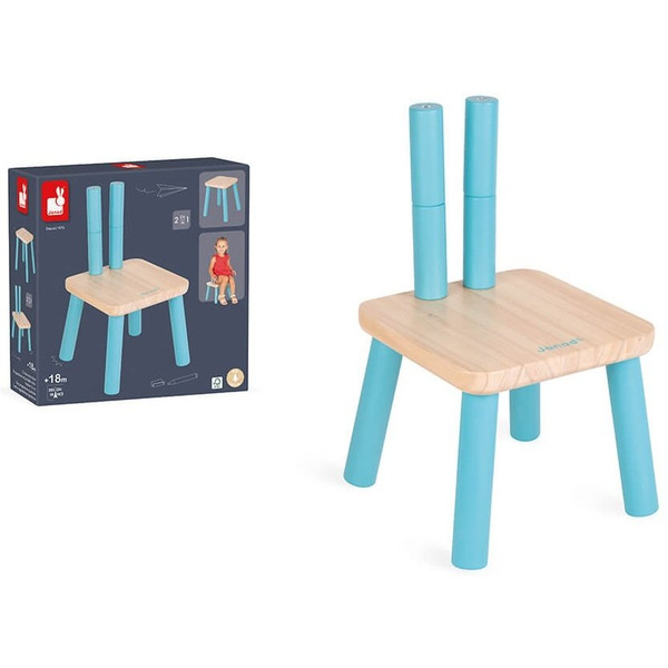 Стул Janod J08043