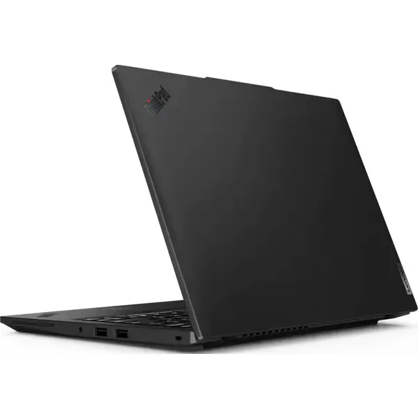 Ноутбук Lenovo ThinkPad L14 Gen 5 (21L2S5F900) Black