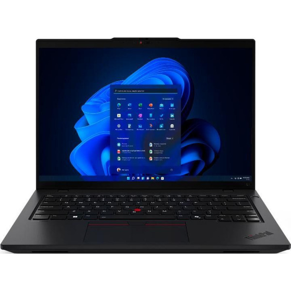 Ноутбук Lenovo ThinkPad L14 Gen 5 Black