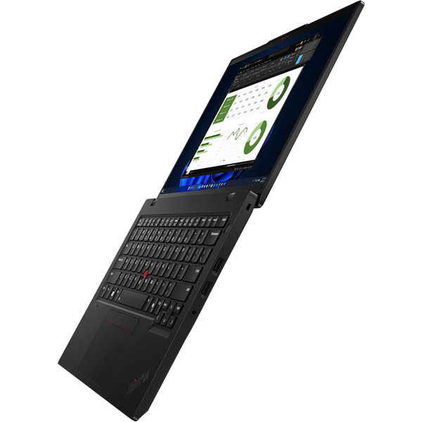 Ноутбук Lenovo ThinkPad L14-G5 (21L6S2QD00)