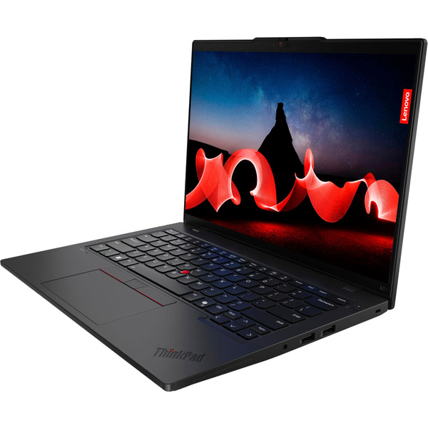 Ноутбук Lenovo ThinkPad L14-G5 (21L6S2QD00)