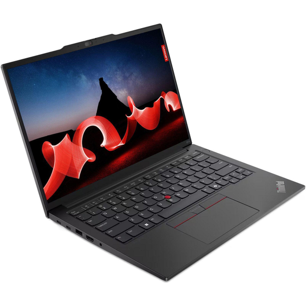 Ноутбук Lenovo ThinkPad E14-G6 (21M4S21N00)