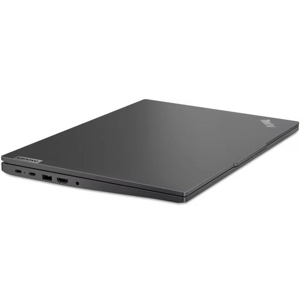 Ноутбук Lenovo ThinkPad E16 Gen 2 (21MBS45P00) Black