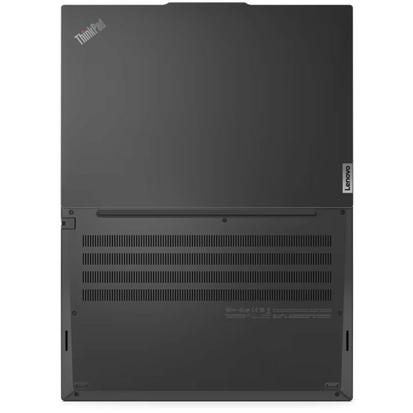 Ноутбук Lenovo ThinkPad E16 Gen 2 (21MBS45P00) Black