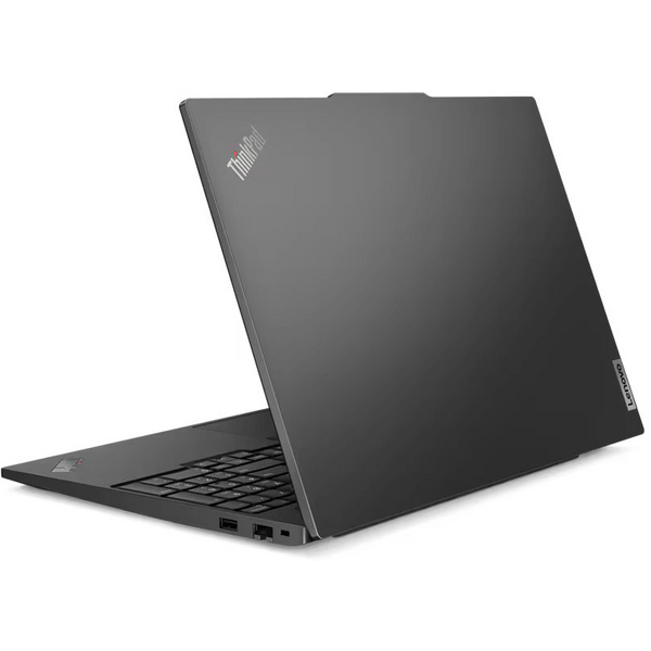 Ноутбук Lenovo ThinkPad E16 Gen 2 (21MBS45P00) Black