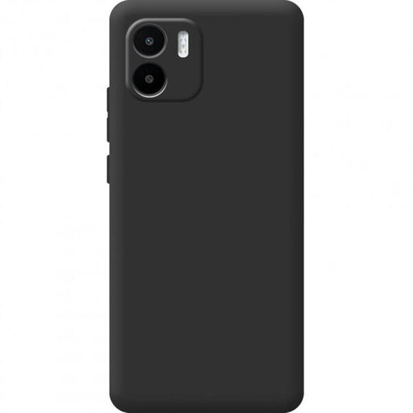 Чохол BeCover для Xiaomi Redmi A1/A2 Black 708117