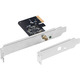 Бездротовий адаптер TP-Link Archer T2E