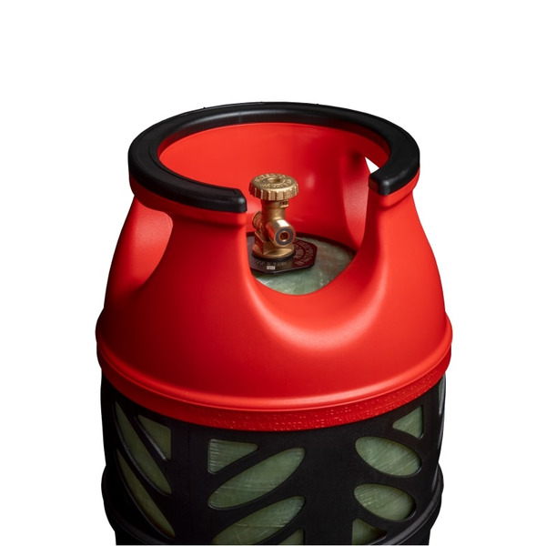 Балон газовий GutGas CR-12.5 (GHCL1222)  