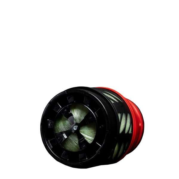 Балон газовий GutGas CR-12.5 (GHCL1222)  