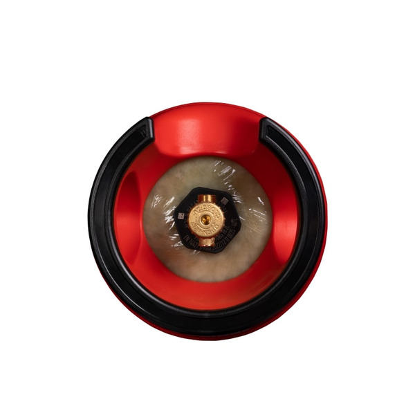 Балон газовий GutGas CR-12.5 (GHCL1222)  