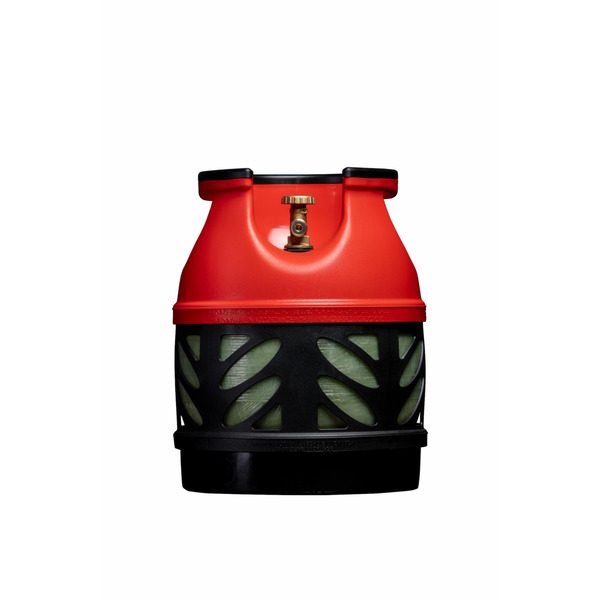 Балон газовий GutGas CR-12.5 (GHCL1222)  