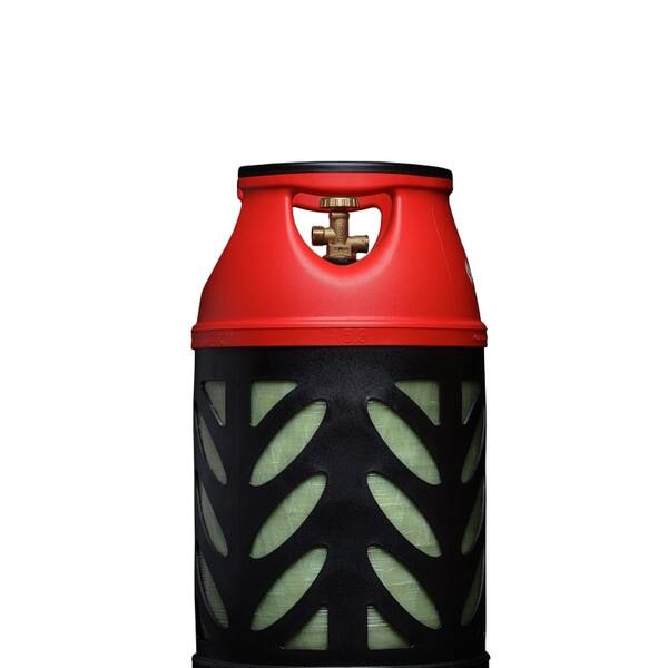 Балон газовий GutGas CR-24.5 (GHCL2422)