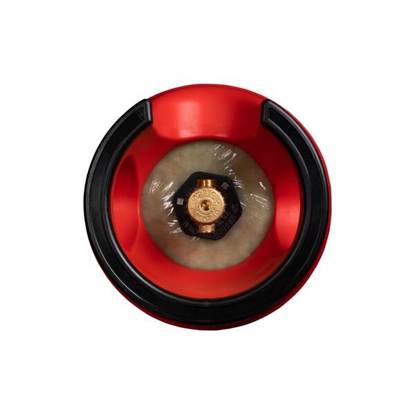 Балон газовий GutGas CR-24.5 (GHCL2422)