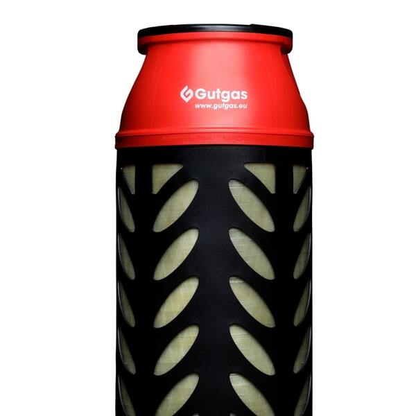 Балон газовий GutGas CR-33.5 (GHCL3322)  