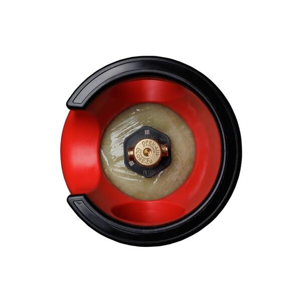 Балон газовий GutGas CR-33.5 (GHCL3322)  