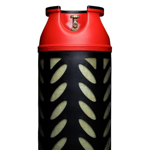 Балон газовий GutGas CR-33.5 (GHCL3322)  