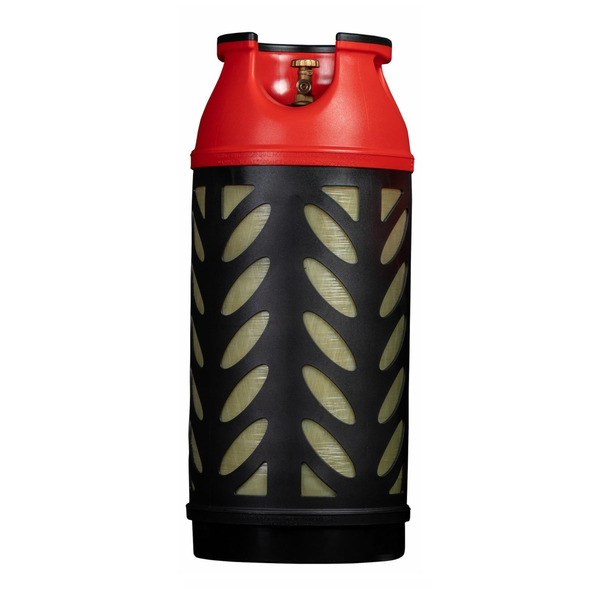 Балон газовий GutGas CR-33.5 (GHCL3322)  