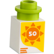 LEGO 30635 Friends Прибирання пляжу